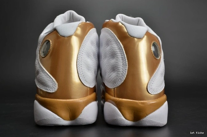 1st Kicks Shoes 1158 MOMENTS